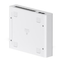 [USW-Pro-XG-8-PoE] Ubiquiti - Switch PoE++ USW Pro XG 8 Puertos PoE Switch Capa 3 Etherlighting de 8 Puertos 10GbE (Todos PoE++) y 2 Puertos SFP+ con Disponibilidad PoE de 155W