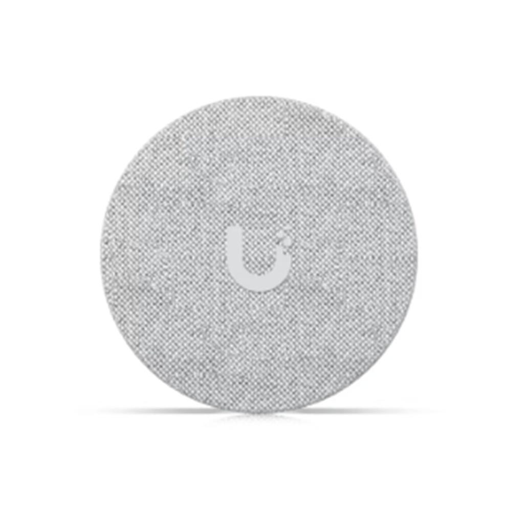 [UVC-G4 Doorbell Pro PoE Kit-White] Ubiquiti - Timbre UniFi Premium con PoE Integrado y Timbre PoE Incluido Audio Bidireccional para Instalación plug-and-play UniFi Protect iOS y Android [Blanco]