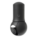 [UVC-G5-PTZ-B] Ubiquiti - Cámara IP POE+ UniFi G5 PTZ 2K [4Mp] Control de Giro e Inclinación Zoom Óptico 2X Visión Nocturna IR 20 Metros Interior/Exterior [Negro]