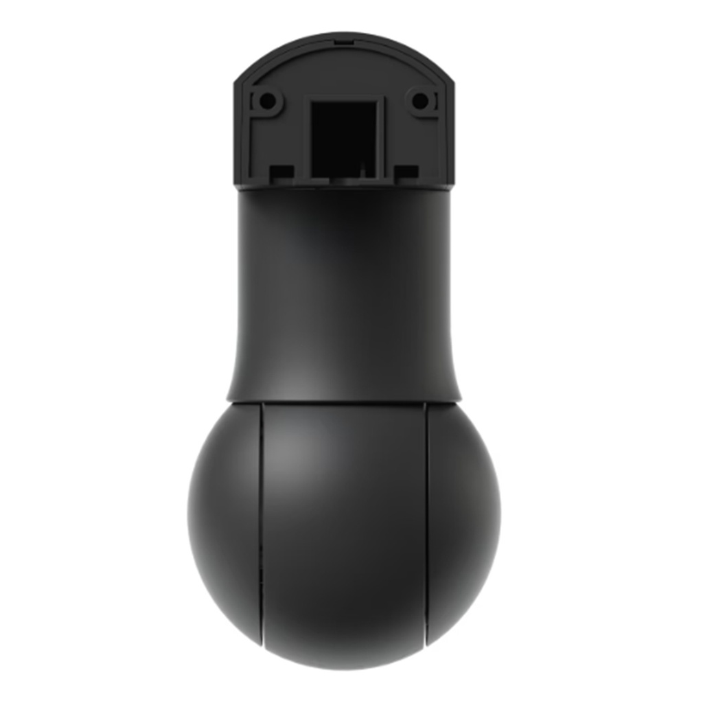 [UVC-G5-PTZ-B] Ubiquiti - Cámara IP POE+ UniFi G5 PTZ 2K [4Mp] Control de Giro e Inclinación Zoom Óptico 2X Visión Nocturna IR 20 Metros Interior/Exterior [Negro]