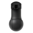 [UVC-G5-PTZ-B] Ubiquiti - Cámara IP POE+ UniFi G5 PTZ 2K [4Mp] Control de Giro e Inclinación Zoom Óptico 2X Visión Nocturna IR 20 Metros Interior/Exterior [Negro]