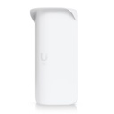 [Wave-AP-Gen2] Ubiquiti - Punto de Acceso PtMP Cobertura Sectorial de 90 grados Multipunto Tecnología Wave en 60 Ghz Velocidad Simétrica de 2,7 Gbps y Conectores de Antena para Extensión de Rango de 5 GHz