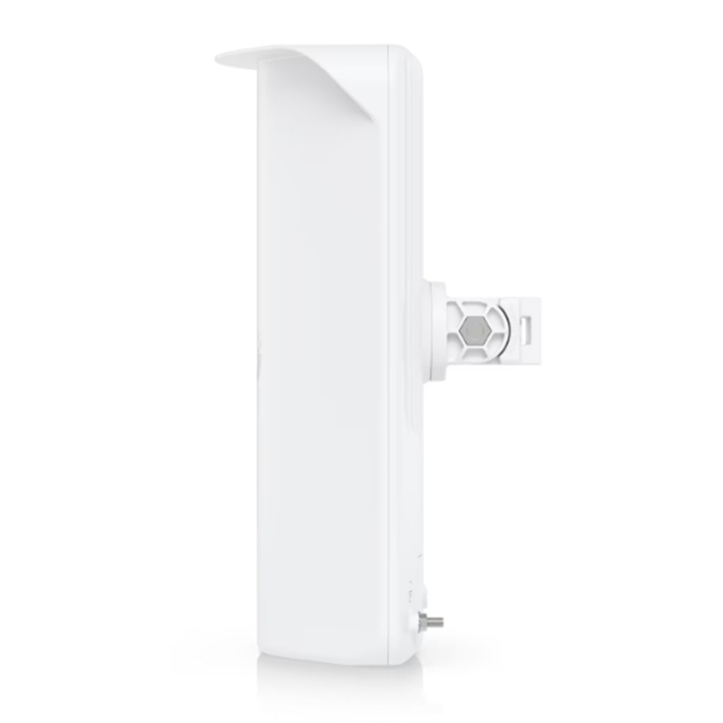 [Wave-AP-Gen2] Ubiquiti - Punto de Acceso PtMP Cobertura Sectorial de 90 grados Multipunto Tecnología Wave en 60 Ghz Velocidad Simétrica de 2,7 Gbps y Conectores de Antena para Extensión de Rango de 5 GHz