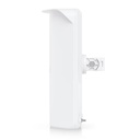 [Wave-AP-Gen2] Ubiquiti - Punto de Acceso PtMP Cobertura Sectorial de 90 grados Multipunto Tecnología Wave en 60 Ghz Velocidad Simétrica de 2,7 Gbps y Conectores de Antena para Extensión de Rango de 5 GHz