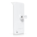 [Wave-AP-Gen2] Ubiquiti - Punto de Acceso PtMP Cobertura Sectorial de 90 grados Multipunto Tecnología Wave en 60 Ghz Velocidad Simétrica de 2,7 Gbps y Conectores de Antena para Extensión de Rango de 5 GHz