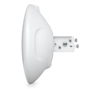 [Wave-LR] Ubiquiti - Enlace UISP PTP/PTMP Wave Long Range en 60 Ghz hasta 2 Gbps Respaldo en 5 Ghz GPS integrado