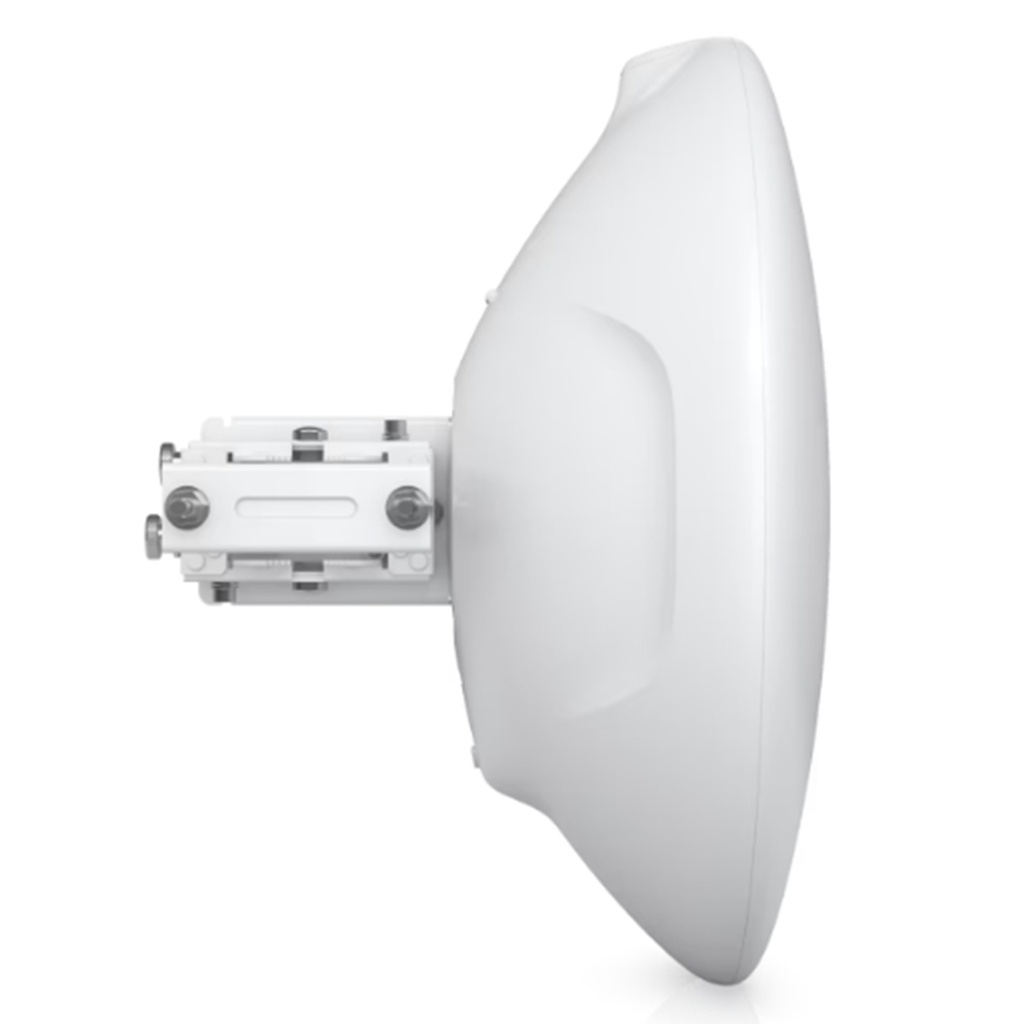 [Wave-LR] Ubiquiti - Enlace UISP PTP/PTMP Wave Long Range en 60 Ghz hasta 2 Gbps Respaldo en 5 Ghz GPS integrado