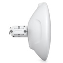 [Wave-LR] Ubiquiti - Enlace UISP PTP/PTMP Wave Long Range en 60 Ghz hasta 2 Gbps Respaldo en 5 Ghz GPS integrado