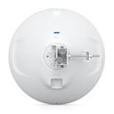 [Wave-LR] Ubiquiti - Enlace UISP PTP/PTMP Wave Long Range en 60 Ghz hasta 2 Gbps Respaldo en 5 Ghz GPS integrado