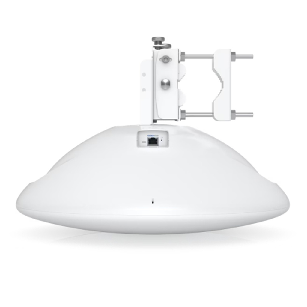[Wave-LR] Ubiquiti - Enlace UISP PTP/PTMP Wave Long Range en 60 Ghz hasta 2 Gbps Respaldo en 5 Ghz GPS integrado