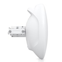 [Wave-Pro] Ubiquiti - Estación Cliente UISP Wave Profesional en 60 Ghz hasta 5.4 Gbps Respaldo en 5 Ghz GPS integrado