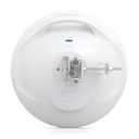 [Wave-Pro] Ubiquiti - Estación Cliente UISP Wave Profesional en 60 Ghz hasta 5.4 Gbps Respaldo en 5 Ghz GPS integrado
