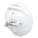 [Wave-Pro] Ubiquiti - Estación Cliente UISP Wave Profesional en 60 Ghz hasta 5.4 Gbps Respaldo en 5 Ghz GPS integrado