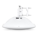 [Wave-Pro] Ubiquiti - Estación Cliente UISP Wave Profesional en 60 Ghz hasta 5.4 Gbps Respaldo en 5 Ghz GPS integrado