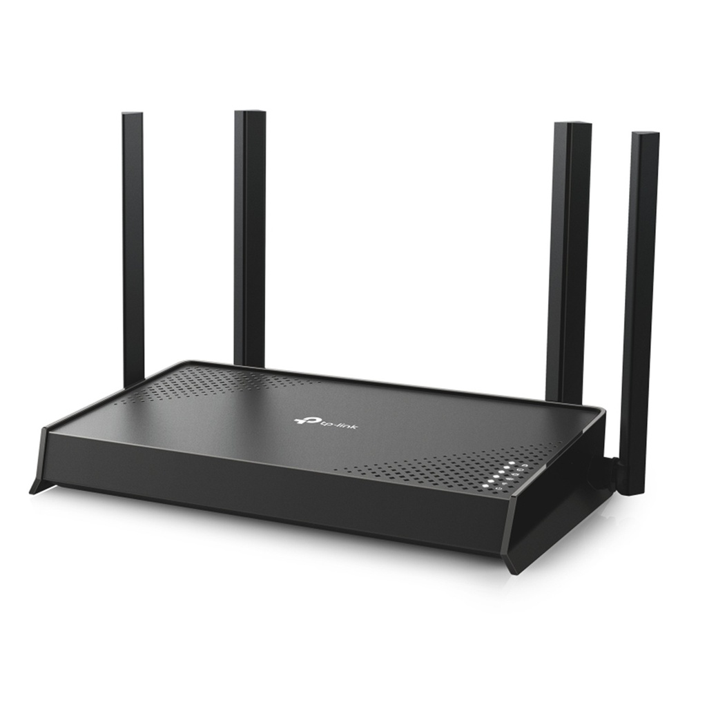 [BE220-Archer] TP-Link - Router Inalambrico Wi-Fi 7 EasyMesh Doble Banda de 3.6 Gbps Puertos Full Gigabit BE3600 WiFi7