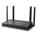 [BE220-Archer] TP-Link - Router Inalambrico Wi-Fi 7 EasyMesh Doble Banda de 3.6 Gbps Puertos Full Gigabit BE3600 WiFi7