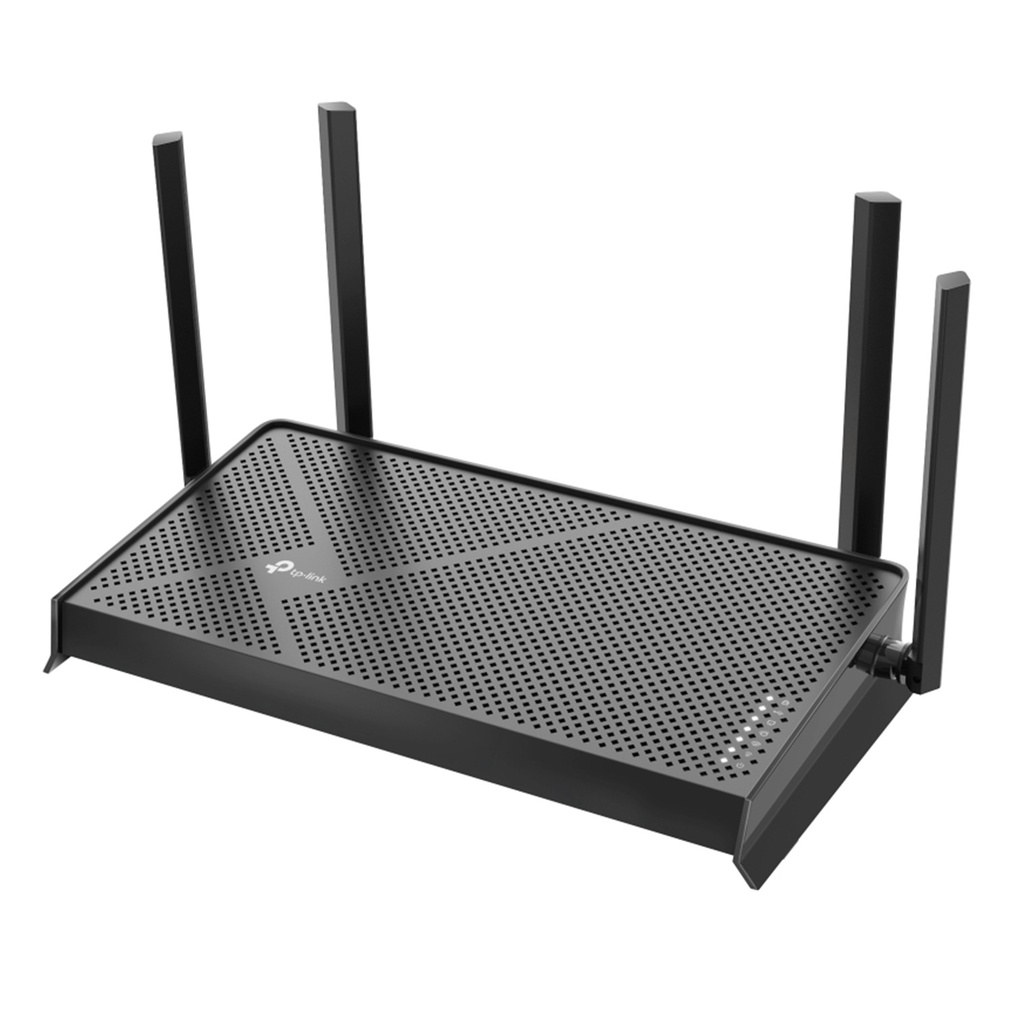 [BE230-Archer] TP-Link - Router Inalambrico Wi-Fi 7 EasyMesh Doble Banda de 3.6 Gbps Puertos Multi-Gigabit BE3600 WiFi7