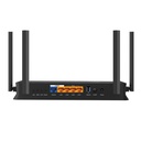 [BE230-Archer] TP-Link - Router Inalambrico Wi-Fi 7 EasyMesh Doble Banda de 3.6 Gbps Puertos Multi-Gigabit BE3600 WiFi7