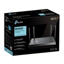 [BE230-Archer] TP-Link - Router Inalambrico Wi-Fi 7 EasyMesh Doble Banda de 3.6 Gbps Puertos Multi-Gigabit BE3600 WiFi7