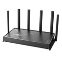 [BE400-Archer] TP-Link - Router Inalambrico Wi-Fi 7 EasyMesh Doble Banda de 6.5 Gbps Puertos 2.5G BE6500 WiFi7