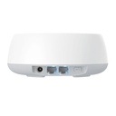 [BE25-3PACK] TP-Link - Router Inalambrico Wi-Fi 7 Mesh IA Doble Banda de  3.6 Gbps 2 Puertos 2.5G BE3600 WiFi7 [2 Unidades]