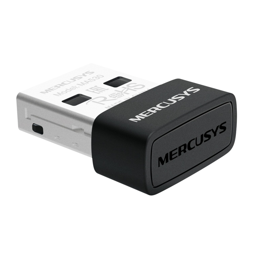 [MA530] Mercusys - Adaptador Nano USB Bluetooth 5.3