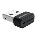 [MA530] Mercusys - Adaptador Nano USB Bluetooth 5.3