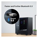 [MA530] Mercusys - Adaptador Nano USB Bluetooth 5.3