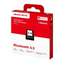 [MA530] Mercusys - Adaptador Nano USB Bluetooth 5.3
