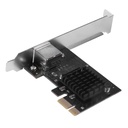 [GSPC09A] Astra - Tarjeta de Red PCI Express 1 Gigabit RJ45