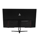 [3150CZB10] Astra - Monitor Gaming 31.5" Plano 180Hz  HDMI / DP con Audio DC 1MS