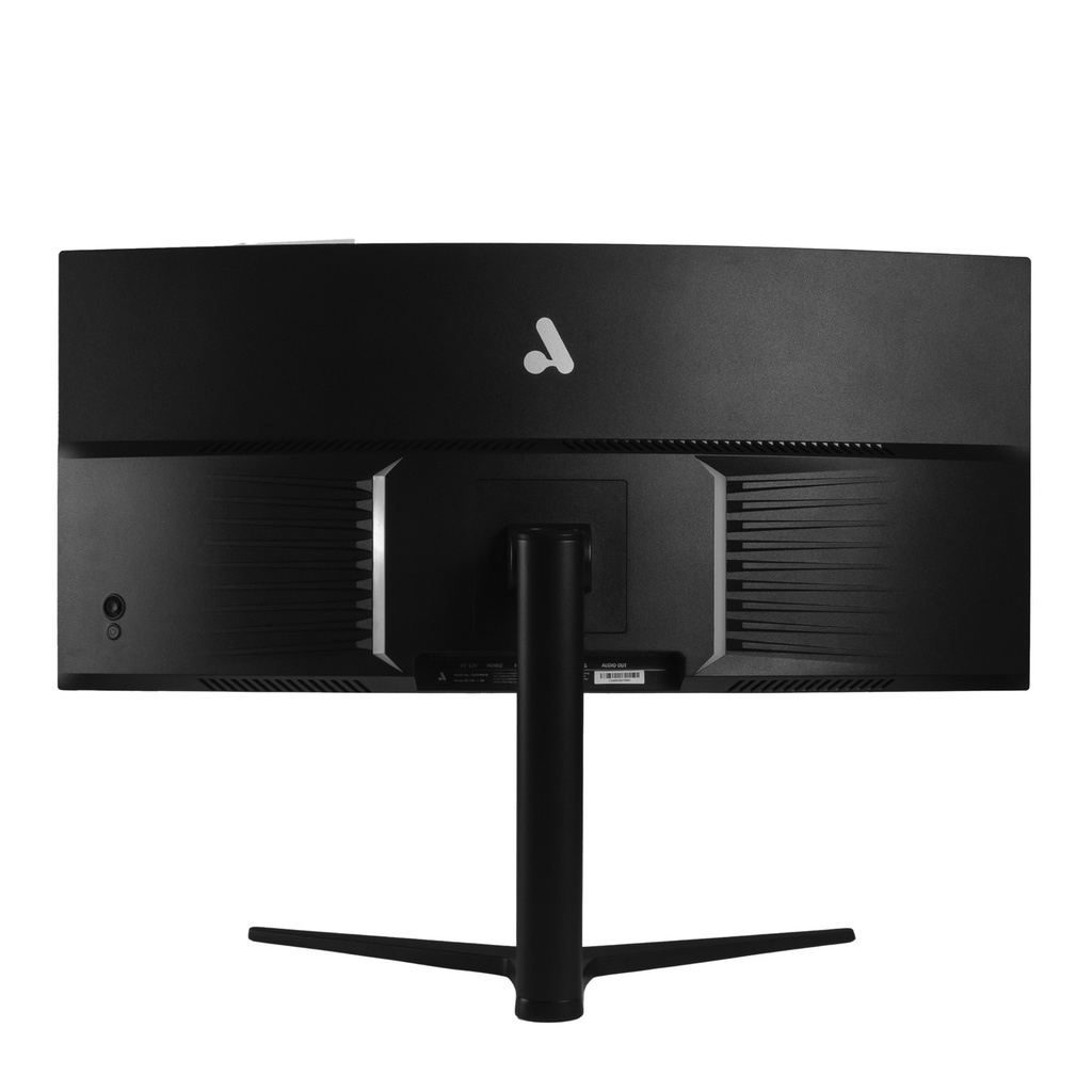 [3400JXE10] Astra - Monitor Gaming 31.5" Curvo 180Hz  HDMI / DP con Audio DC RGB 1MS
