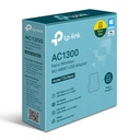 [T3U-NANO-ARCHER] TP-Link - Adaptador USB Inalambrico WiFi Doble Banda de Alta Ganancia AC1300 MU-MIMO