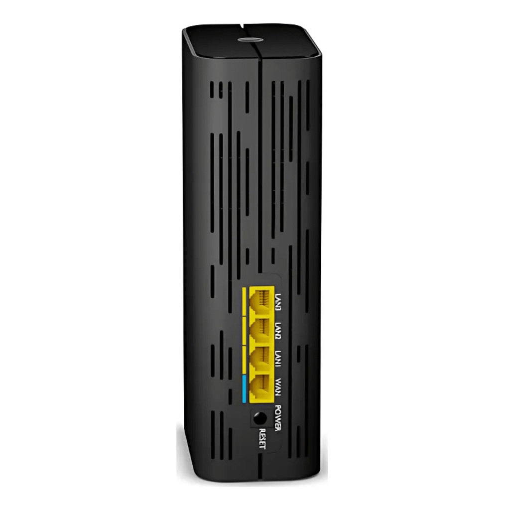 [NCM-X3000] Nexxt Home - Router Inalambrico Wifi Bolt Mesh Doble Banda AX3000 Plus Wi-Fi 6 [1 Unidad]