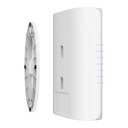 [BE450-Archer] TP-Link - Router Inalámbrico Wi-Fi 7 EasyMesh Doble Banda de 7.2 Gbps Puertos 10G/2.5G BE7200 WiFi7