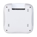 [DH-EAP6218-C] Dahua - Punto de Acceso (Access Point) de Techo AX1800 Wi-Fi 6 Gigabit Doble Banda 1.775 Gbps Antena (2.4 GHz: 2 × 4.6 dBi) y (5 GHz: 2 × 4.0 dBi) para Interiores