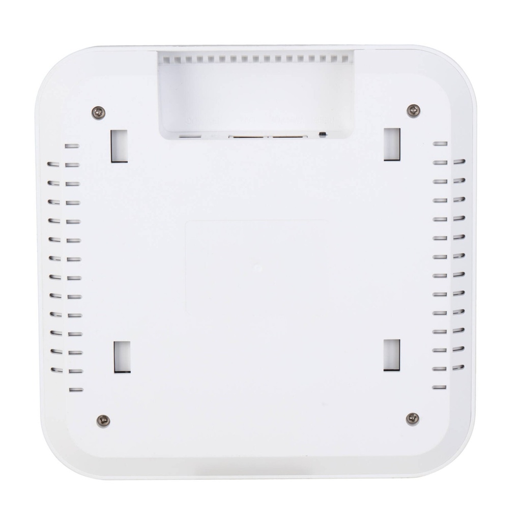 [DH-EAP6230-C] Dahua - Punto de Acceso (Access Point) de Techo AX3000 Wi-Fi 6 Gigabit Doble Banda 3 Gbps Antena (2.4 GHz: 2 × 4.0 dBi) y (5 GHz: 2 × 4.0 dBi) para Interiores