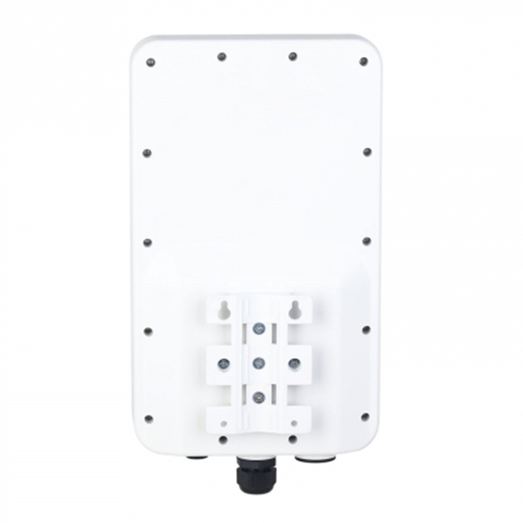 [DH-EAP6230-O] Dahua - Punto de Acceso (Access Point) de Poste AX3000 Wi-Fi 6 Gigabit Doble Banda 3 Gbps Antena (2.4 GHz: 2 × 3.5 dBi) y (5 GHz: 2 × 6.0 dBi) para Exteriores