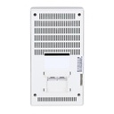 [DH-EAP6230-W] Dahua - Punto de Acceso (Access Point) de Pared AX3000 Wi-Fi 6 Gigabit Doble Banda 3 Gbps Antena (2.4 GHz: 2 × 2.0 dBi) y (5 GHz: 2 × 2.0 dBi) para Interiores