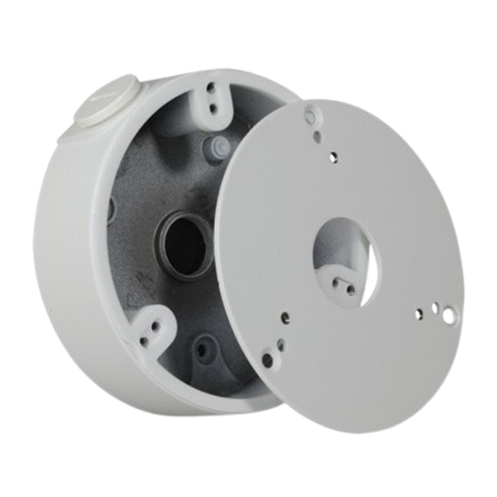 [DH-PFA13GDahua - Caja de Conexiones para Cámara 111.6 mm × 36.0 mm [Aluminio]