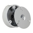 [DH-PFA13GDahua - Caja de Conexiones para Cámara 111.6 mm × 36.0 mm [Aluminio]