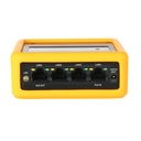 [DH-PFM2900] Dahua - Tester Comprobador de Montura Integrado Permite Grabar Vídeo en Directo Ajustar la Imagen y Comprobar el Funcionamiento de la Cámara con Aplicación Móvil DoLynk Care