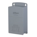 [DH-PFM302-V2] Dahua - Fuente de Poder Impermeable DC 12V 2 Amp Montaje en Pared Voltaje de Entrada AC180-264V Protección de Carga de Voltaje