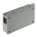 [DH-PFM344D-4CH-US-V2] Dahua - Fuente de Poder con Distribuidor para 4 Canales 12V 2 Amp 30W Voltaje de Salida Ajustable de 12V/13.5V/15V Protección de Voltaje Protección Contra Fuego V-0 Certificación FCC