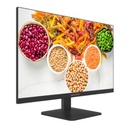 [DS-D5027F2-1P2] Hikvision - Monitor LED Full HD de 27" Uso 24-7 Entrada HDMI y VGA Compatible VESA