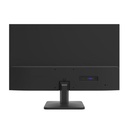 [DS-D5027F2-1P2] Hikvision - Monitor LED Full HD de 27" Uso 24-7 Entrada HDMI y VGA Compatible VESA