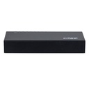 [DH-PFS3008-8ET-V2] Dahua - Switch para Escritorio con 8 Puertos (10/100 Mbps) Carcasa Metalica [No Administrable]