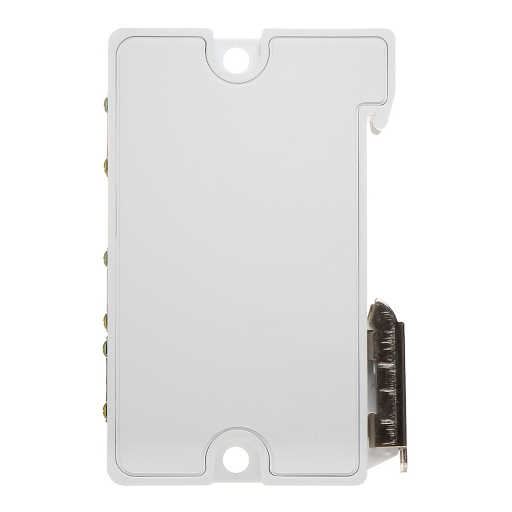 [DH-PFT1300] Dahua - Extensor PoE y PoE Plus Pasivo 2 Puertos Conexión en cascada hasta 300 Mts 2 Puertos Fast Ethernet