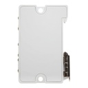 [DH-PFT1300] Dahua - Extensor PoE y PoE Plus Pasivo 2 Puertos Conexión en cascada hasta 300 Mts 2 Puertos Fast Ethernet