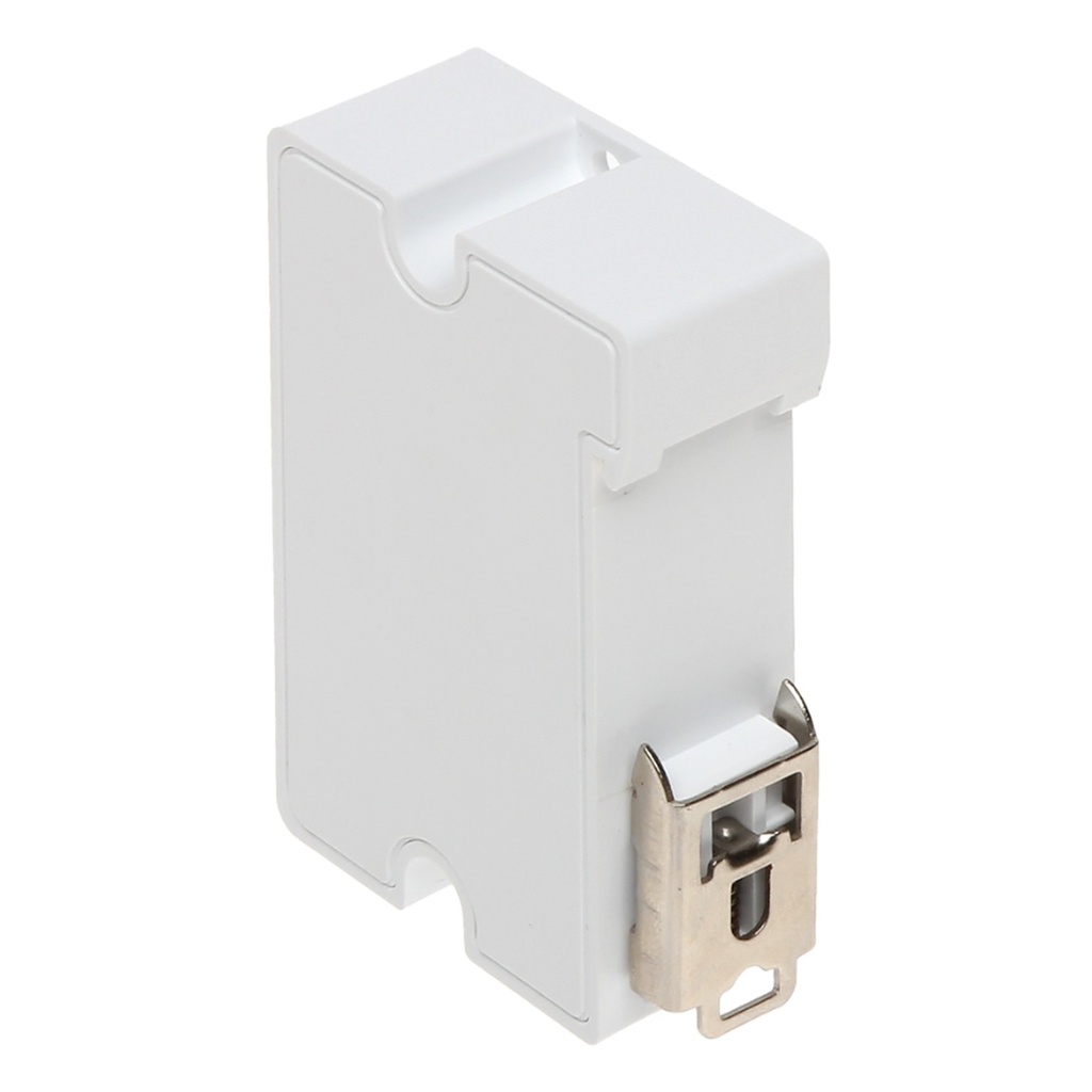 [DH-PFT1300] Dahua - Extensor PoE y PoE Plus Pasivo 2 Puertos Conexión en cascada hasta 300 Mts 2 Puertos Fast Ethernet